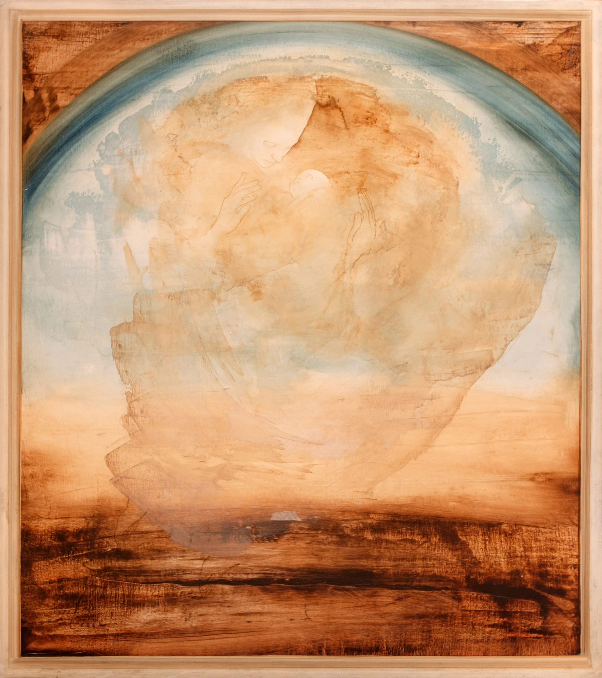 Exposição "O olhar como origem!", de Carlos Araujo