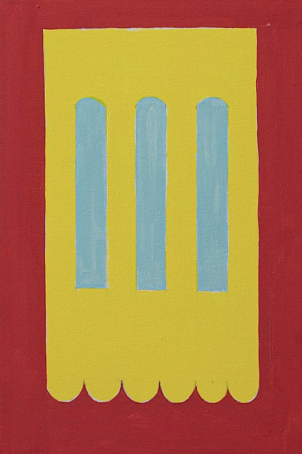 Exposição individual “Badauê”, de Andrea Brazil