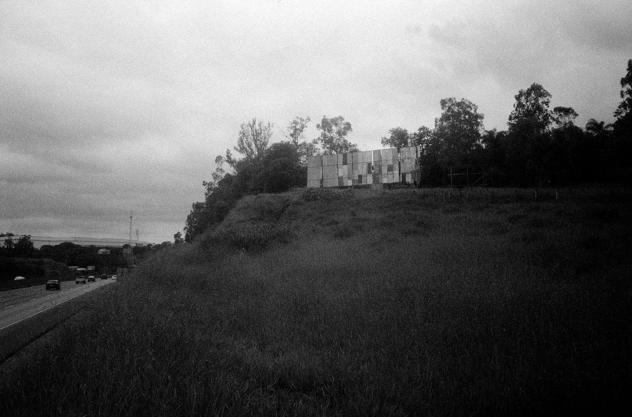 Exposição individual “Calendário”, de Felipe Rezende