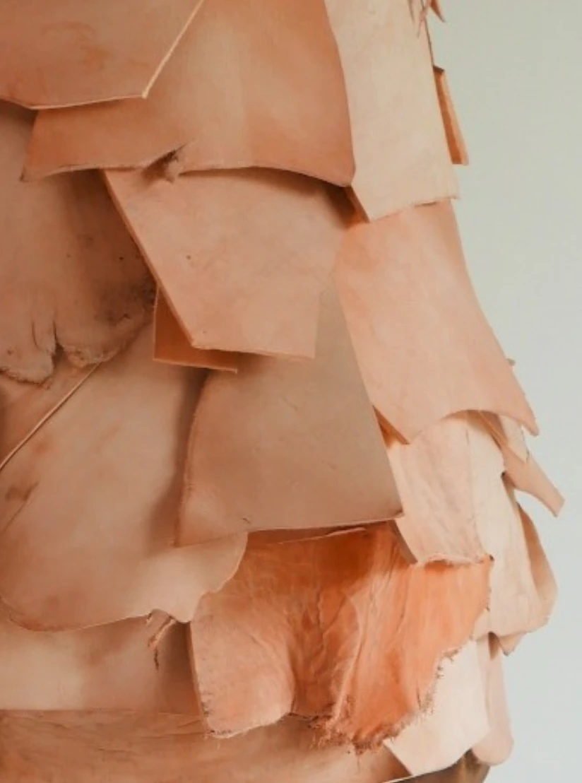 Exposição coletiva "Veredas"