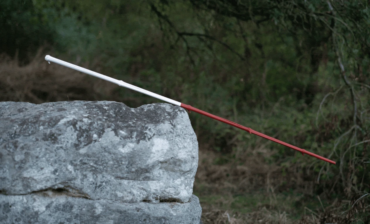 Exposições "Acorda", de Janaina Mello Landini, e "Um presente para o futuro", de Rodrigo Braga