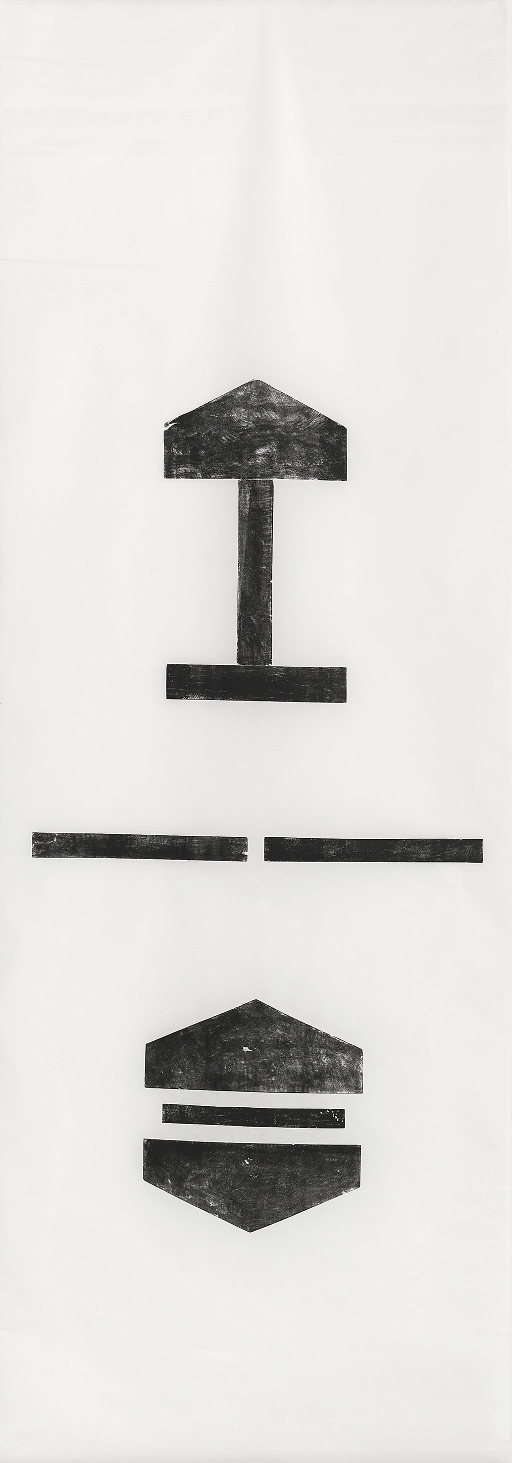 Exposiçãocoletiva "UM TETO"