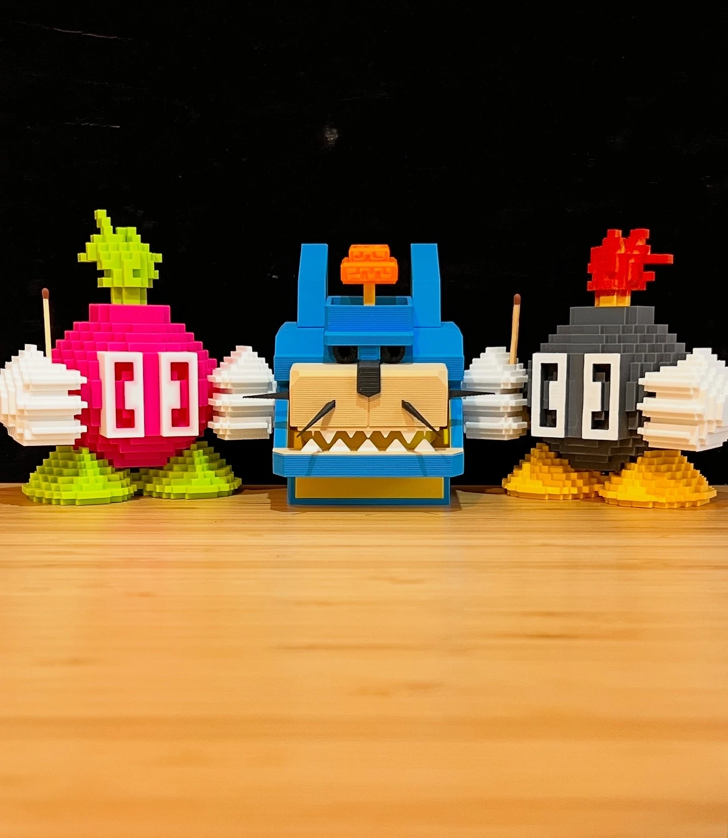 Exposição individual “KOTK 3.3 – Layer 2”