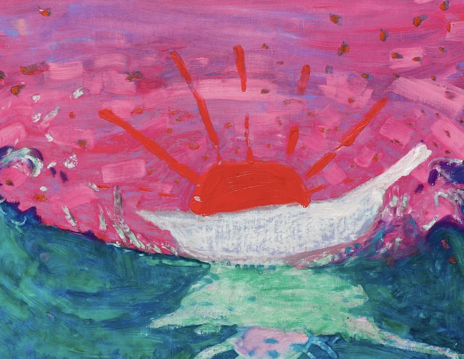 Exposição "Projeto Vitrine", de Paulo Monteiro e Gokula Stoffel