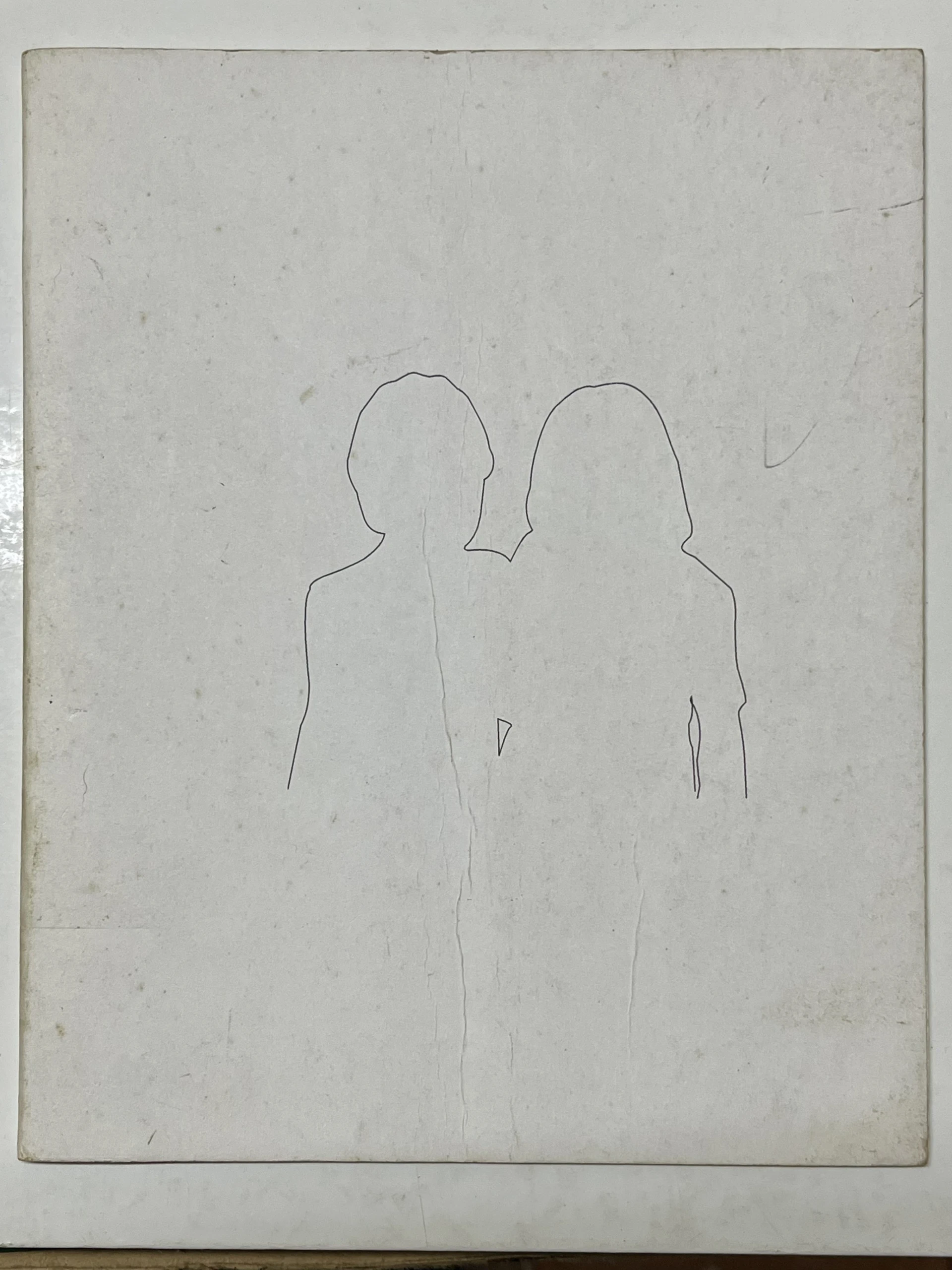 Exposição individual “Casa Corpo”, de Flavia Renault