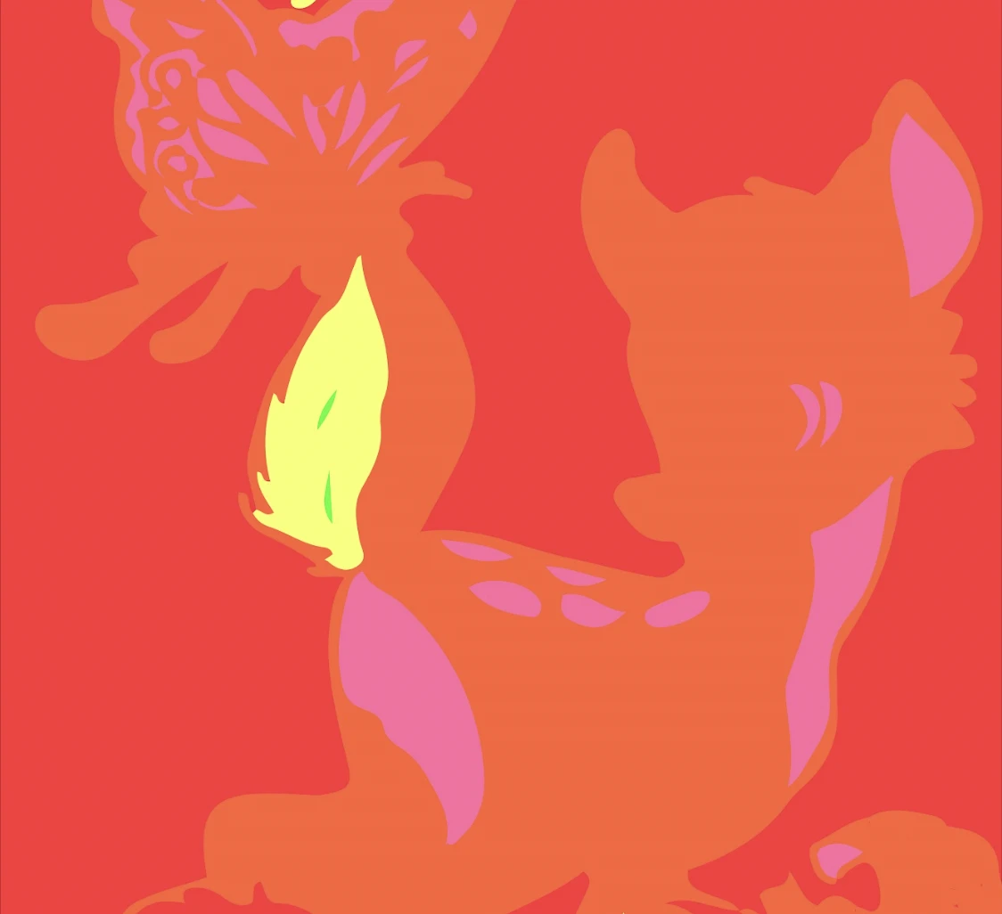 Exposição individual "Memória Bambi", de Ana Miguel