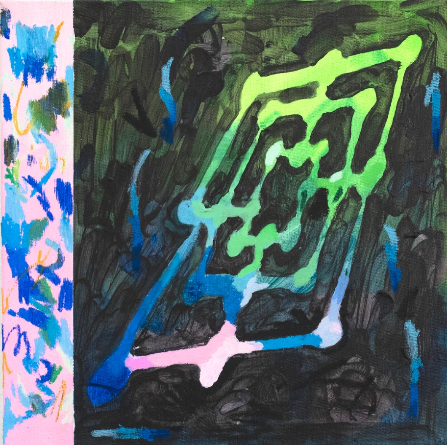 Exposição individual "Também a delicadeza devora, a seu modo", de Céu Isatto