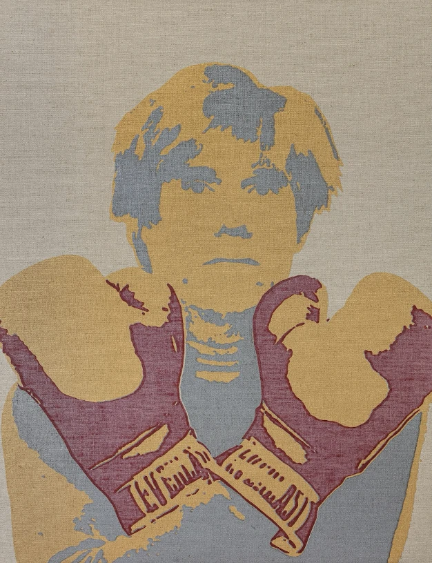 Exposição individual “A Verdade sobre a Nostalgia”, de Renato Gosling