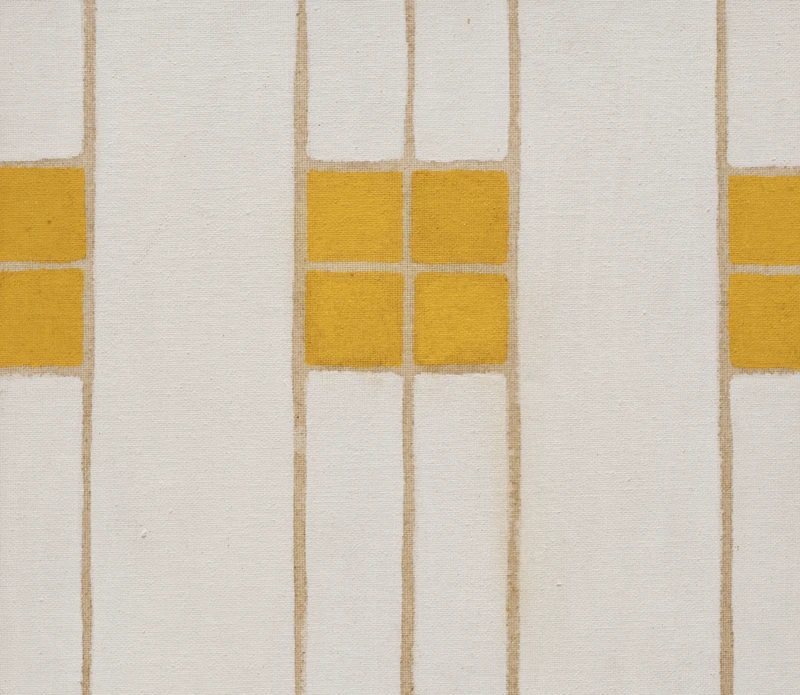 Exposição individual "Paulo Roberto Leal: maleabilidades construtivas"