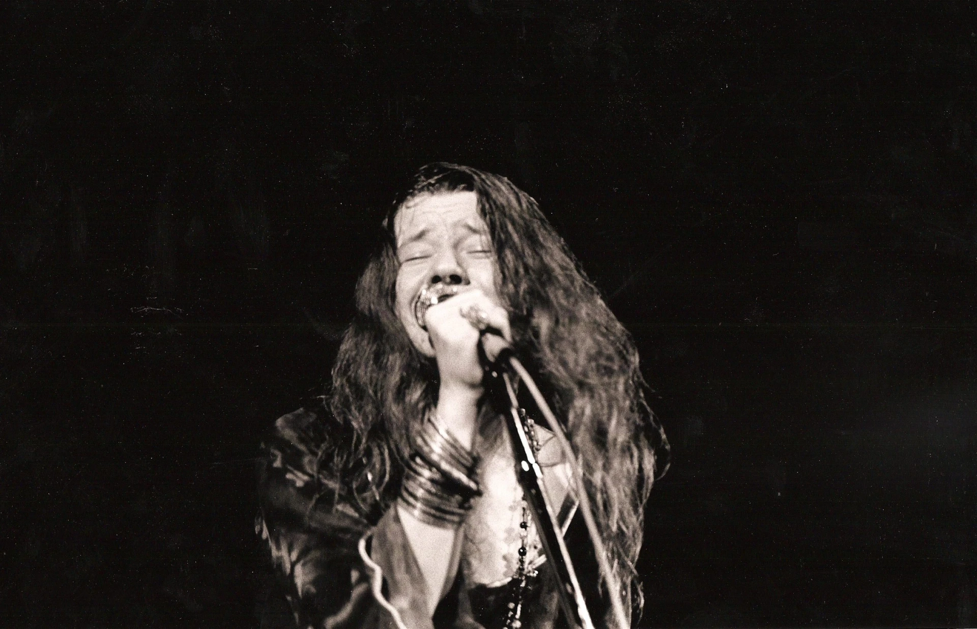 Exposição "Janis"