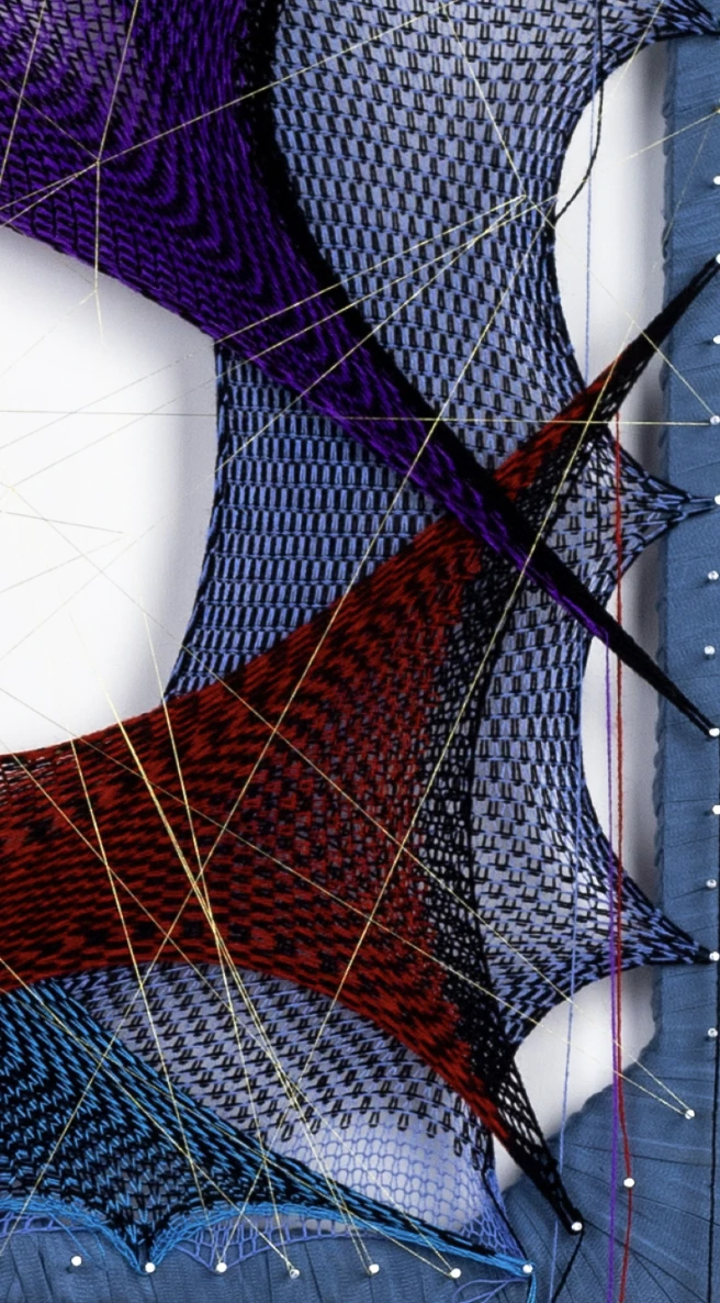 Exposição coletiva "Matéria Encantada"