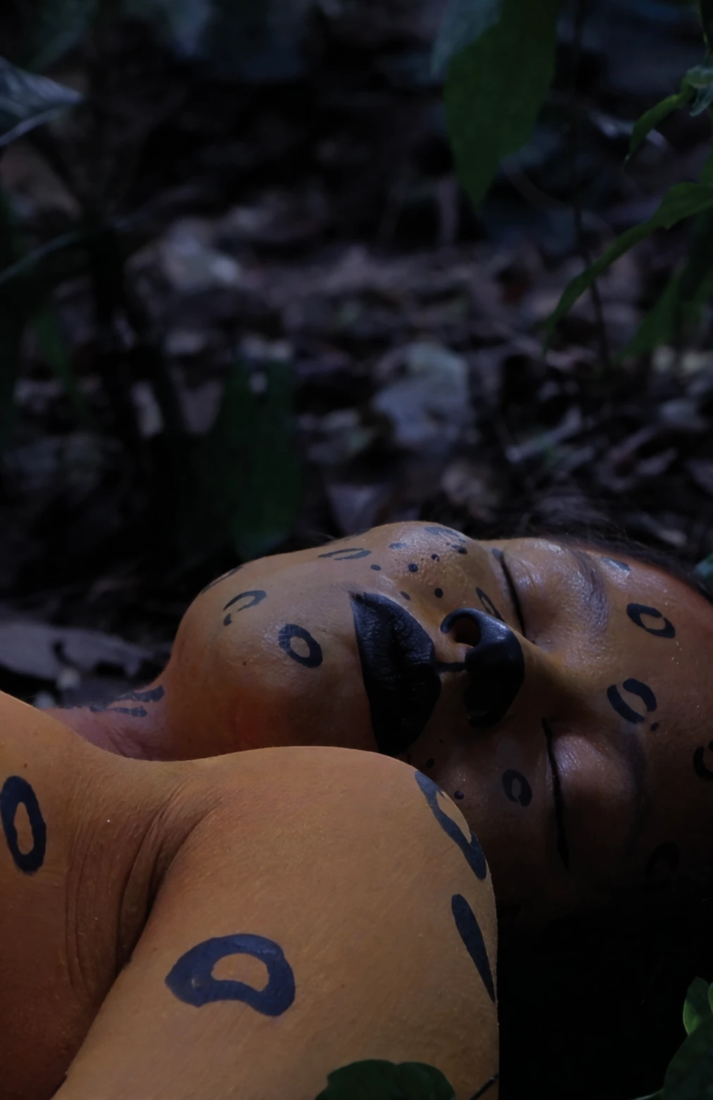 Sala de Vídeo "Ibirapema", de Olinda Tupinambá