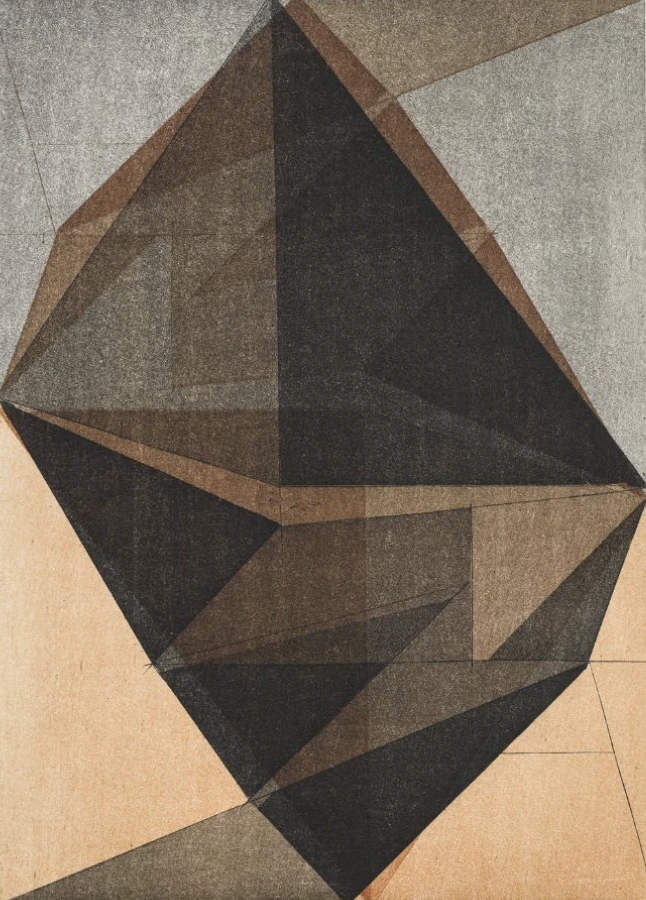 Exposição individual "Entre Buarquianas e Bachianas", de Márcio Périgo