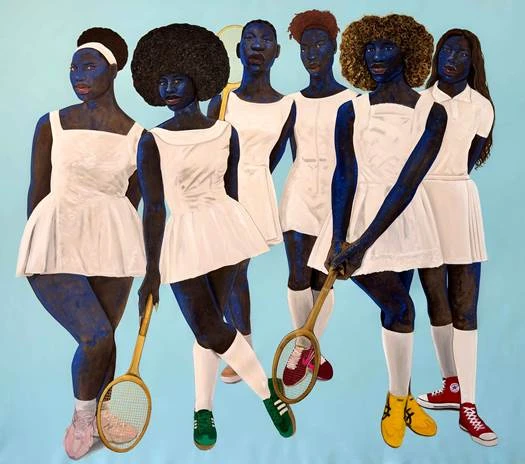 Exposição coletiva “Veludo”