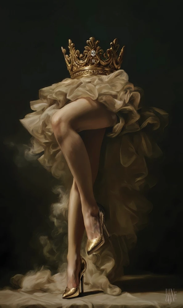 Exposição coletiva "Arte e Mulher"