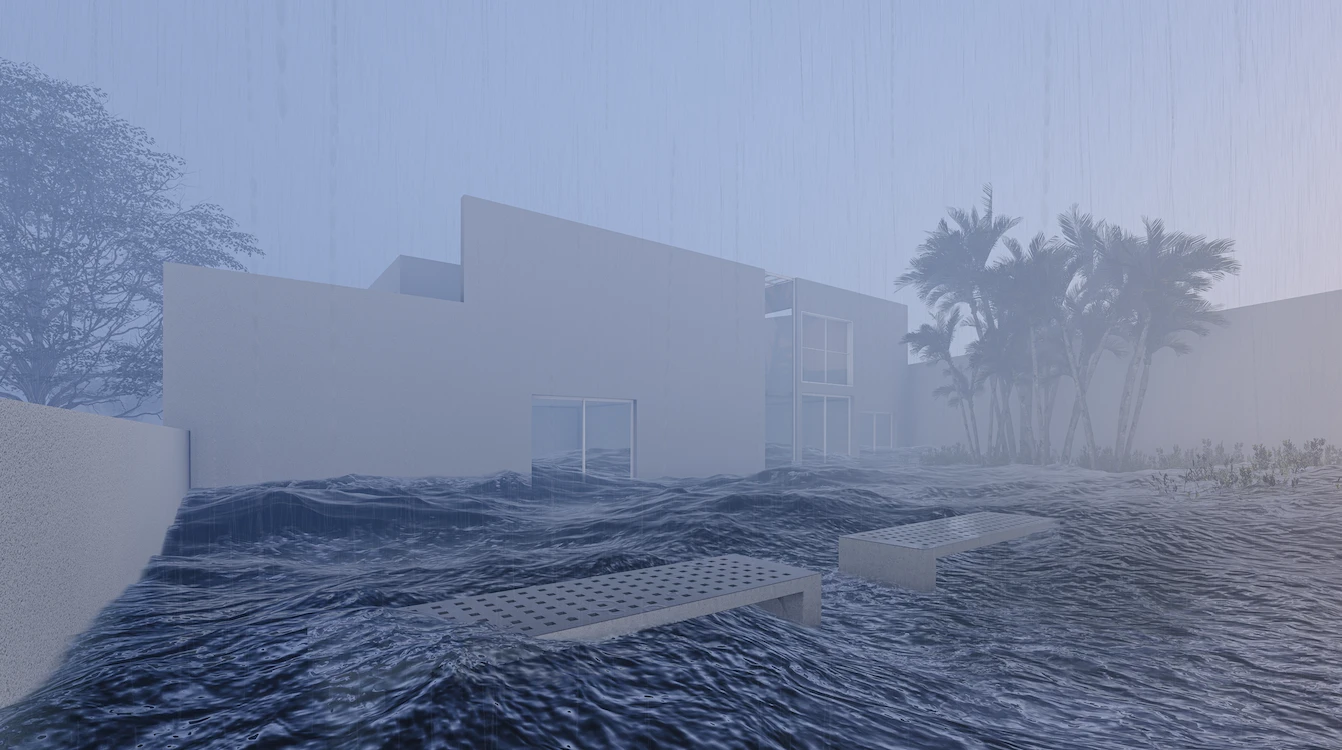 Exposições “A Grande Onda” (No Deck), de Raquel Garbelotti e Murillo Paoli, e “Vazante”, de Iara Freiberg