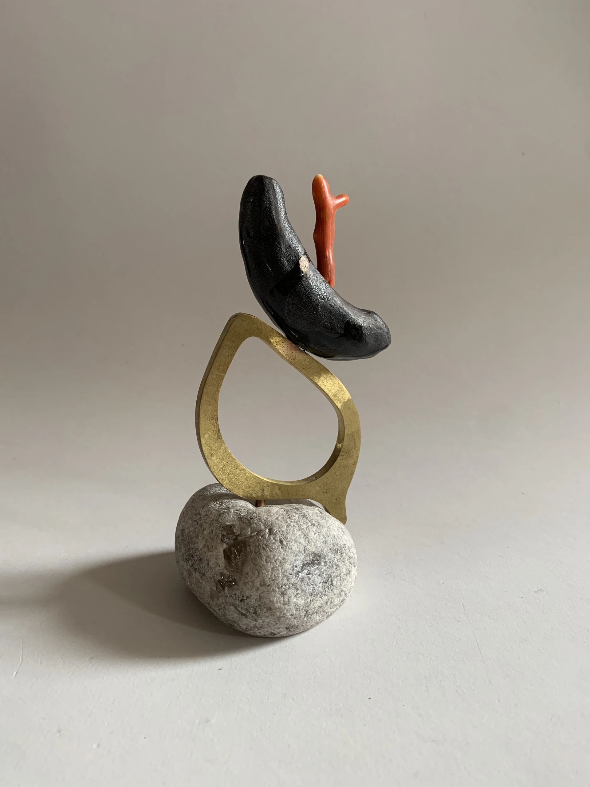 Exposição individual “Outra Dimensão”, de Elisa Stecca 