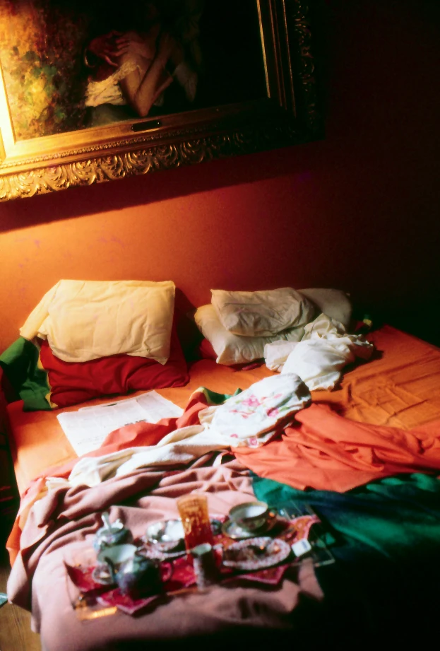 Exposição coletiva “Quarto”