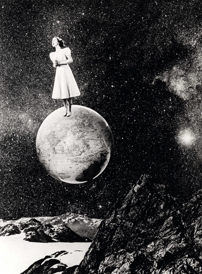 Exposição coletiva “Surrealismos: arte para além da razão”