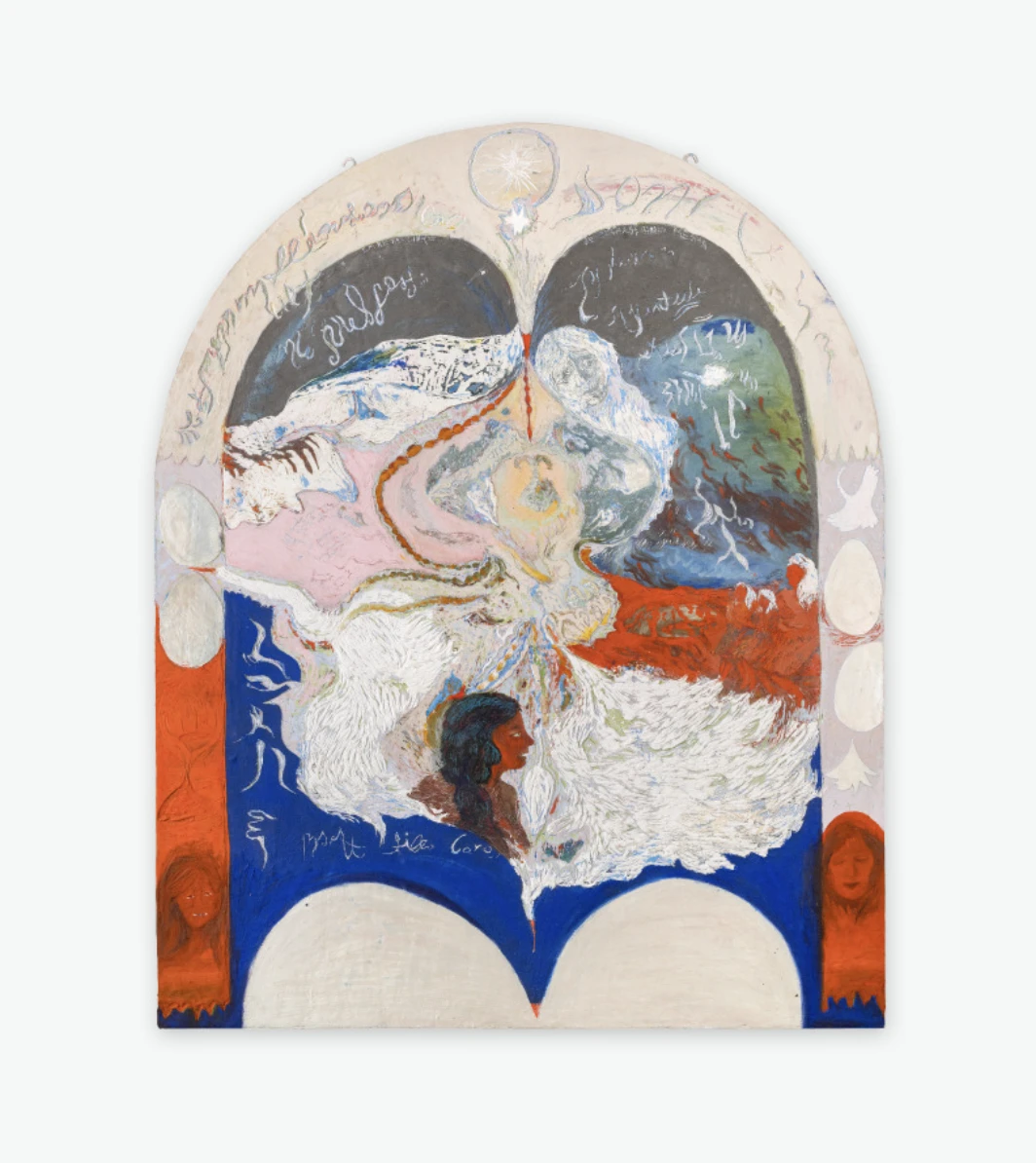 Exposições individuais "Habitual" e "Olga não me deu nada como herança", de Samara Paiva e Juliana Lapa