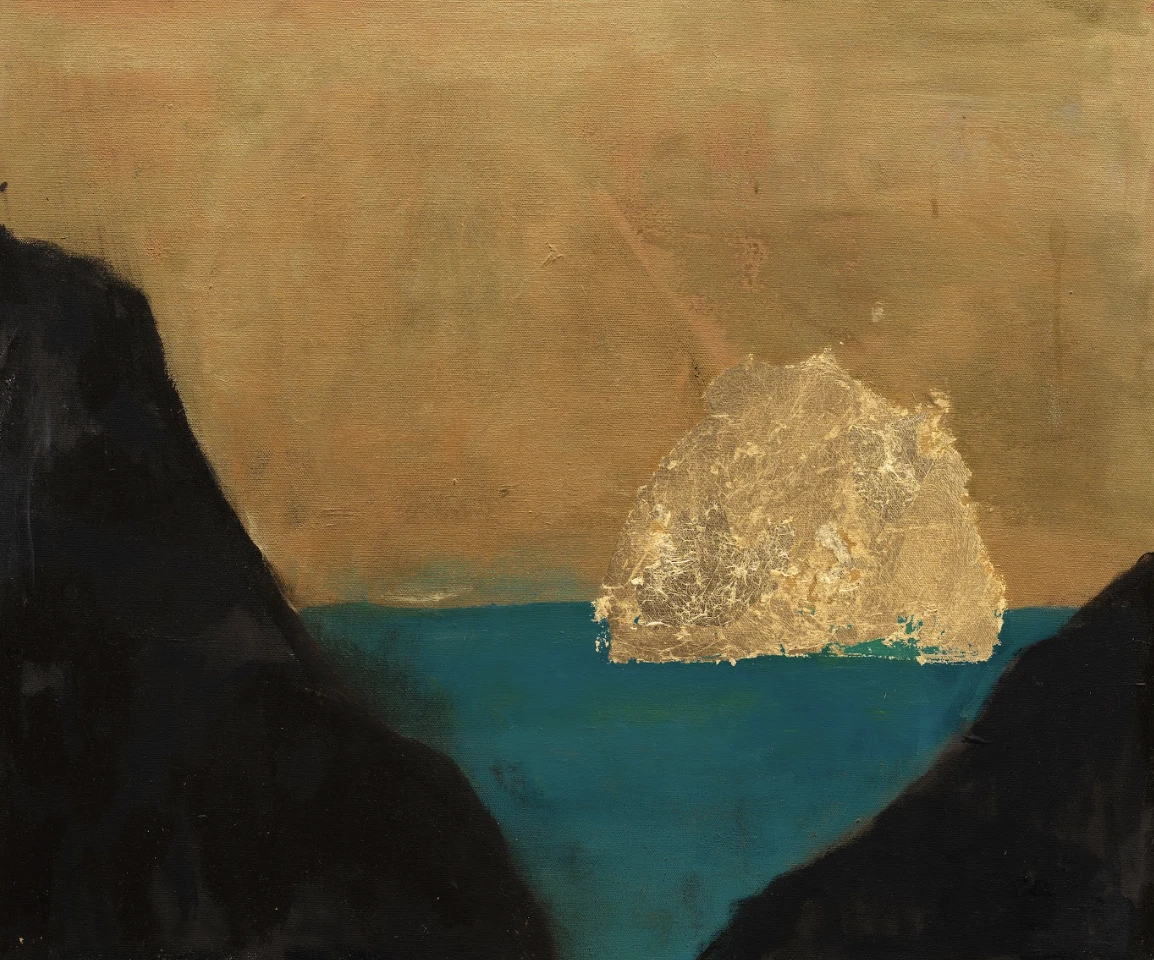 Exposição individual "Ralo", de Marina Saleme, e coletiva "Que beleza"