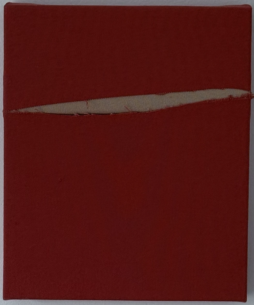 Exposição individual "OCEANO-DESERTO", de Matheus Abu