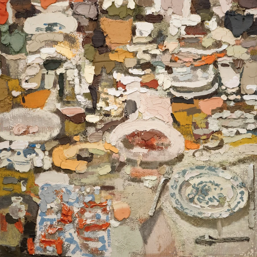 Exposição coletiva “Cosmatéria”