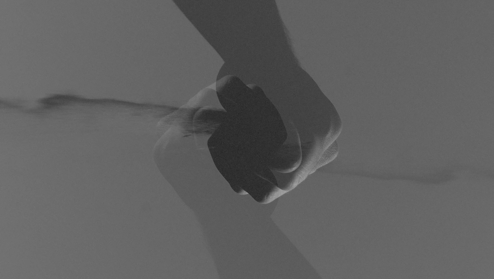 Exposição individual "das–vindas—i", de Pedro Torres