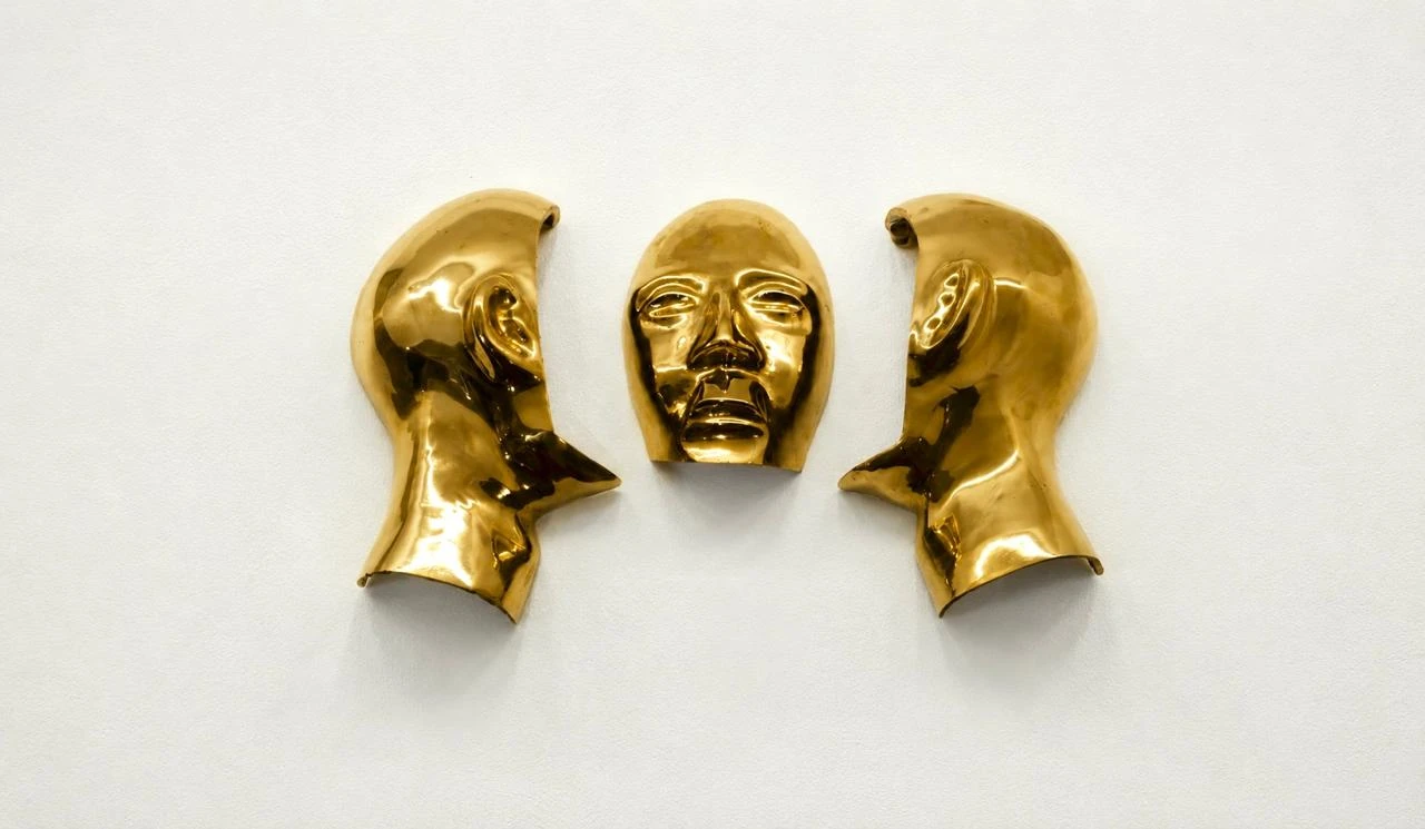 Exposição “Eu é o outro”, de Lando e Rosana Paste