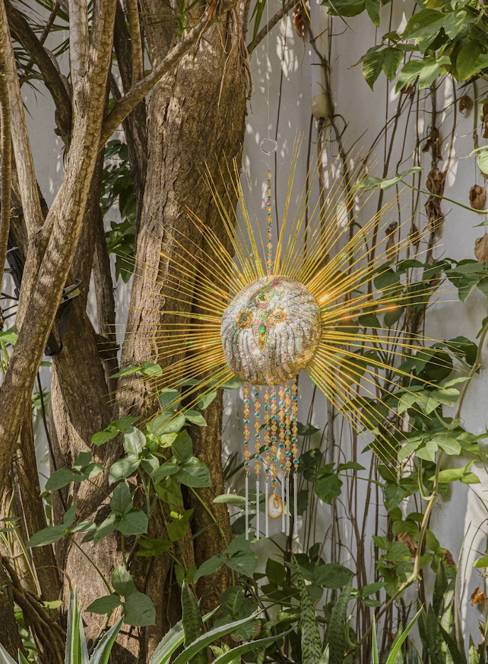 Exposição coletiva "Casa Mundo Particular"