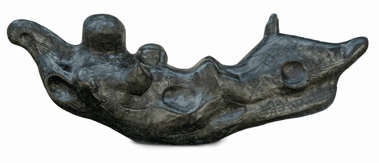 Exposição "Victor Brecheret: a imagem indígena como símbolo de brasilidade"