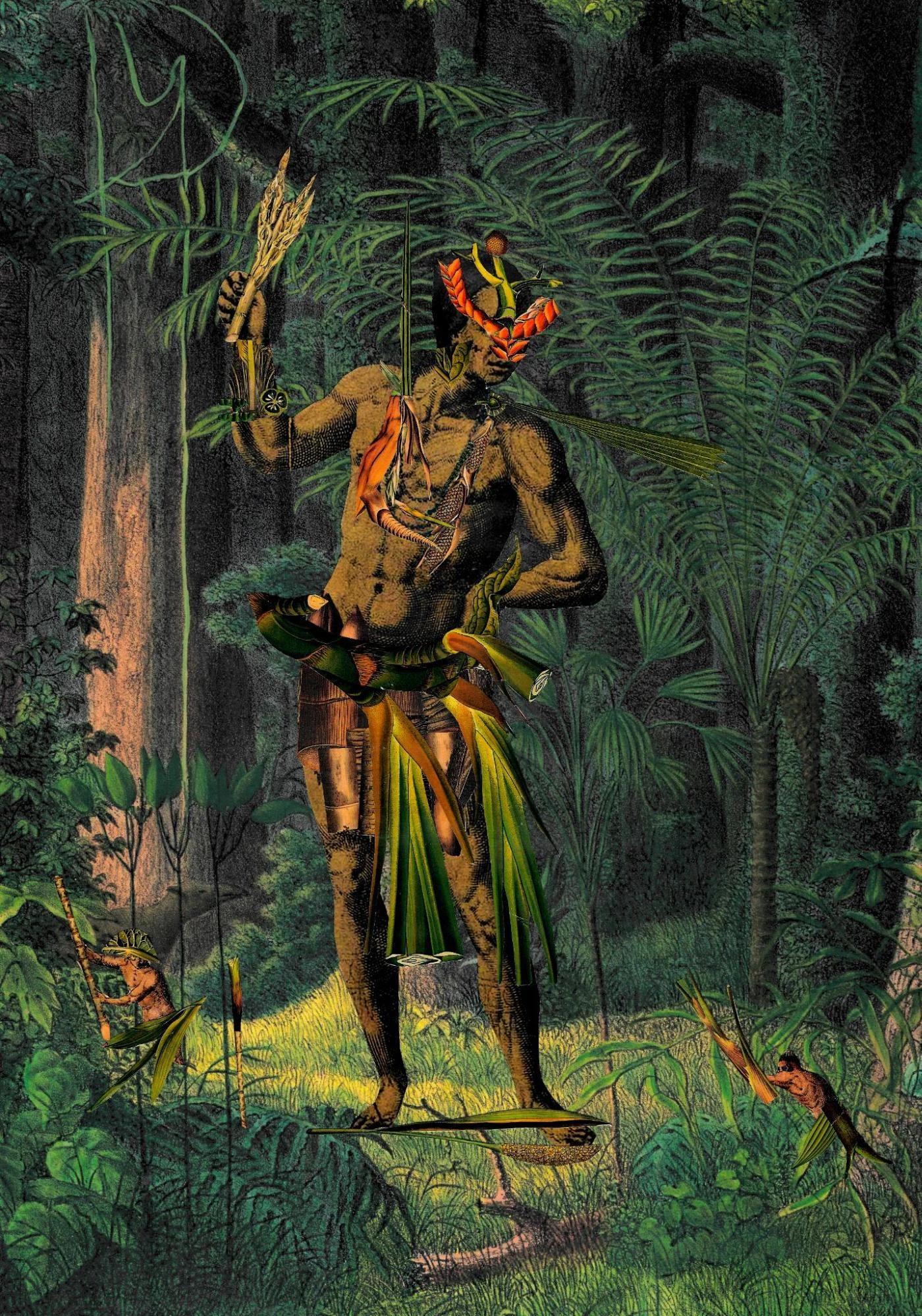 Exposição "Nossa América"