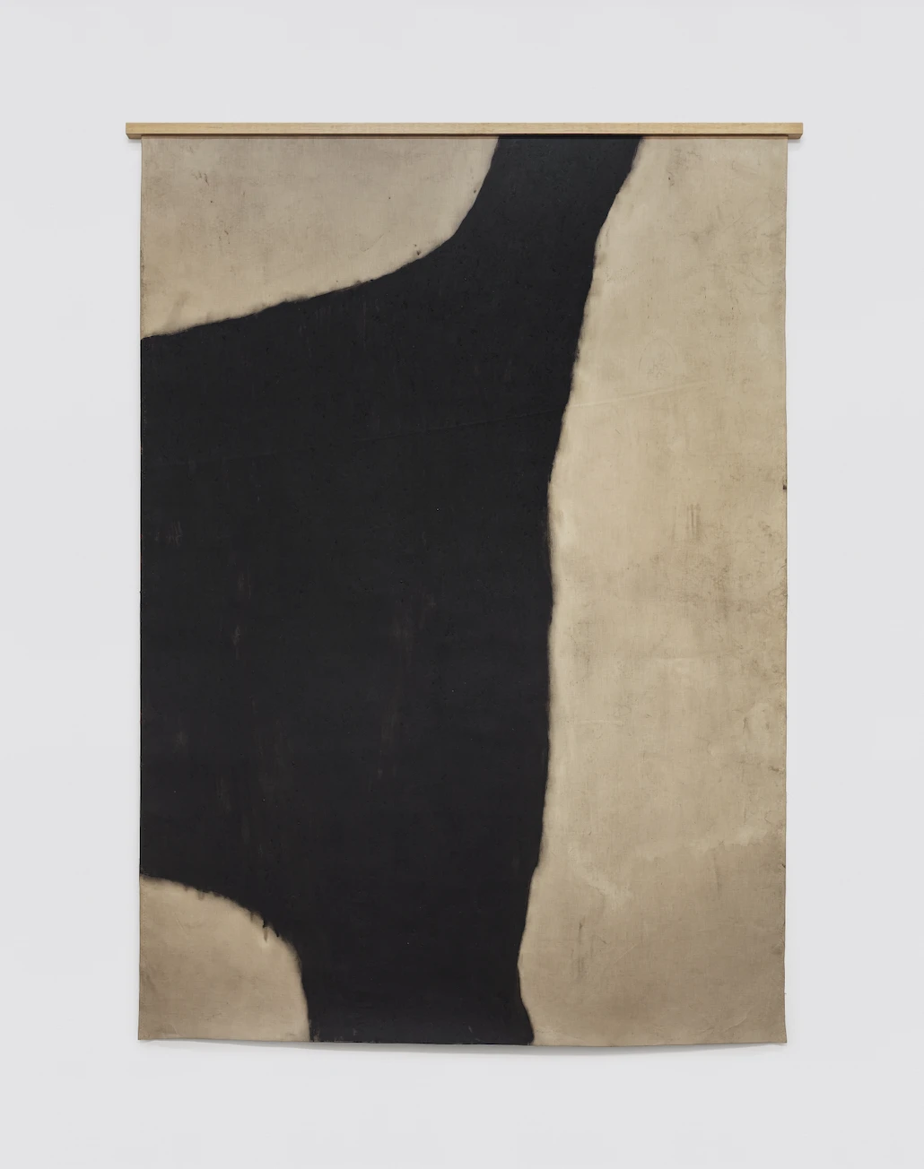 Exposição "Geologia da Forma: obras dos anos 90", de Germana Monte-Mór