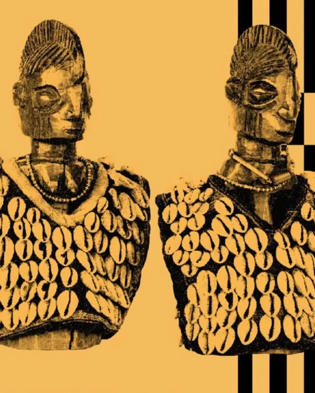Exposição “Afríquia: o artista como colecionador”