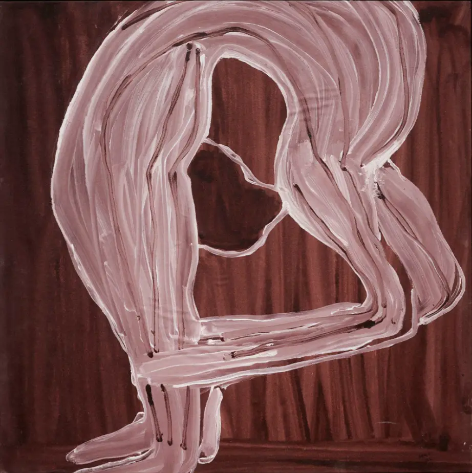 Exposição individual "ÇA", de Rita Lessa