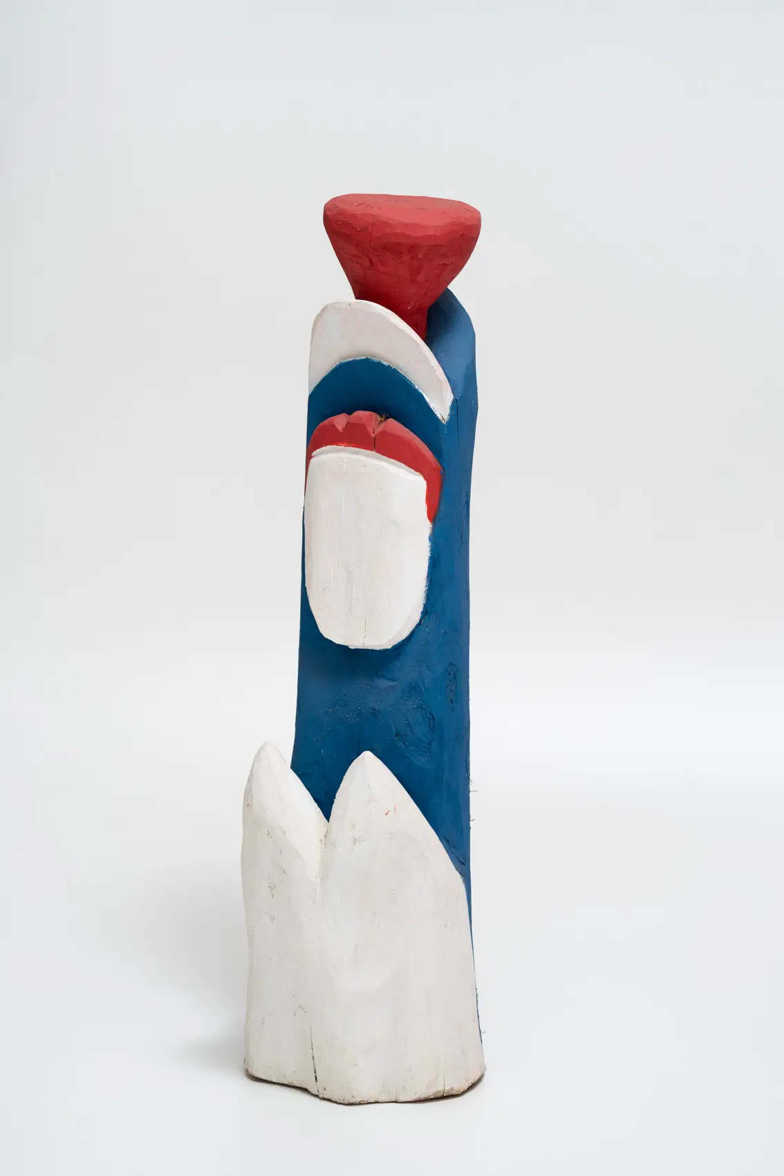 Exposição "Véio – A Escuta do Sertão"