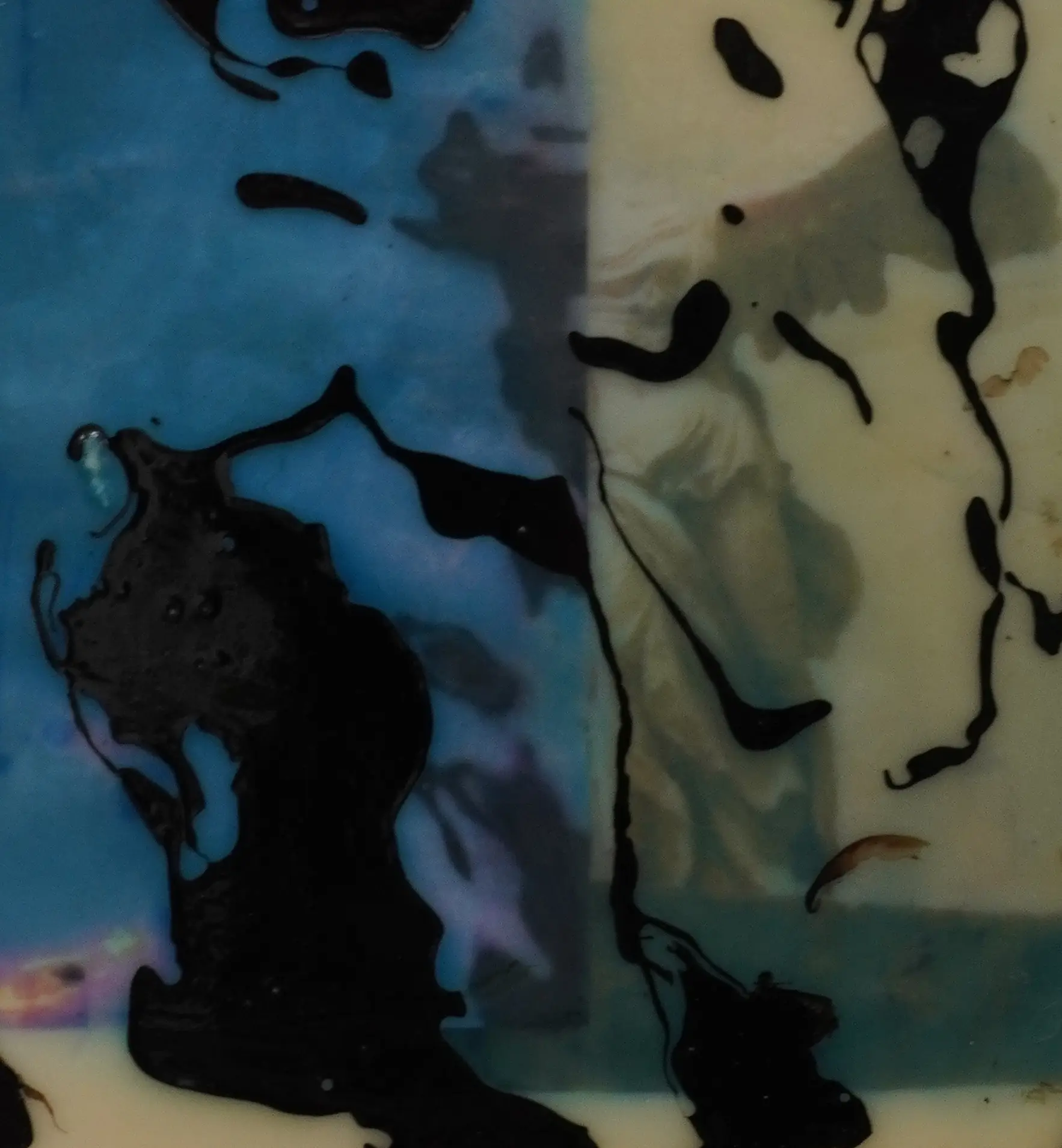 Exposição individual "Irracional", de Frederico Filippi