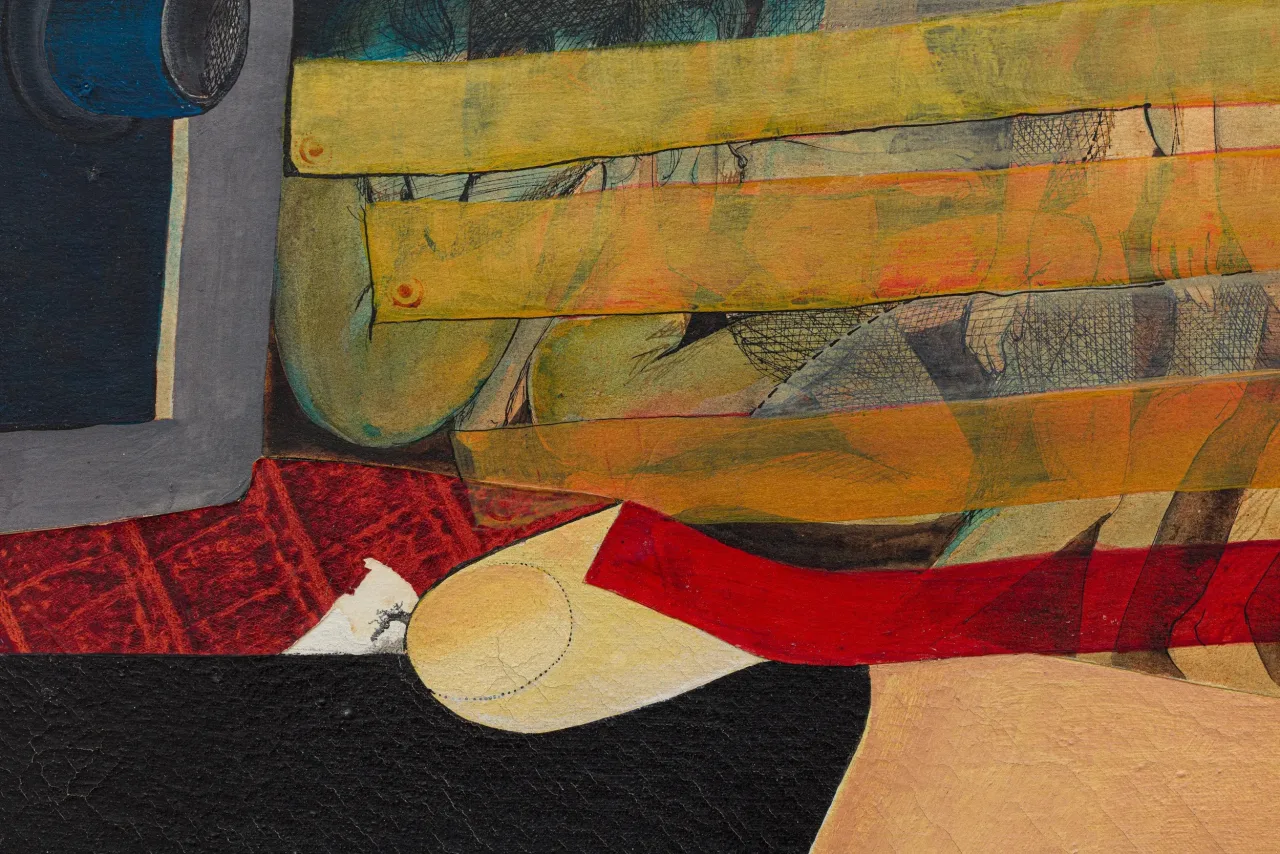 Exposição coletiva "loopinpindorama"