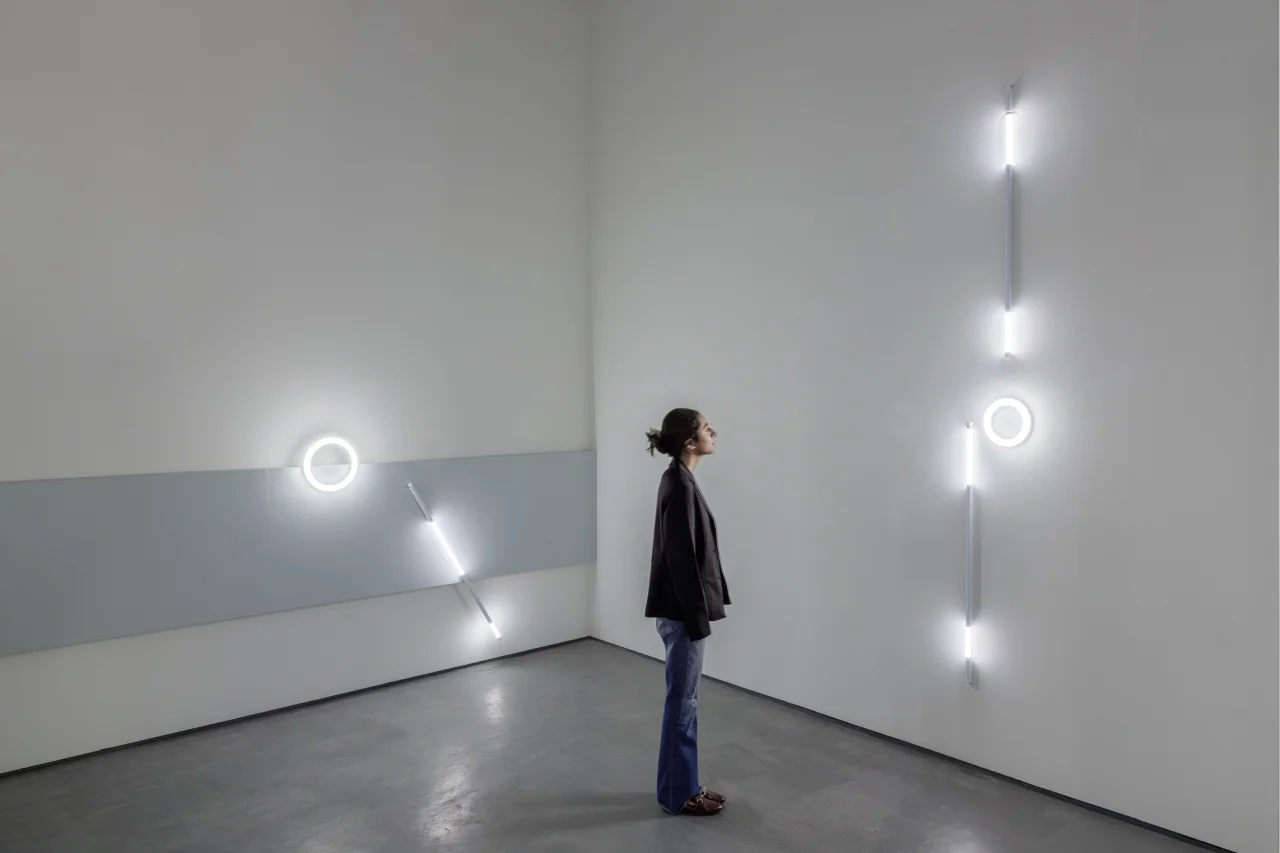 Exposição "Matéria do silêncio" de Diogo Gonçalves