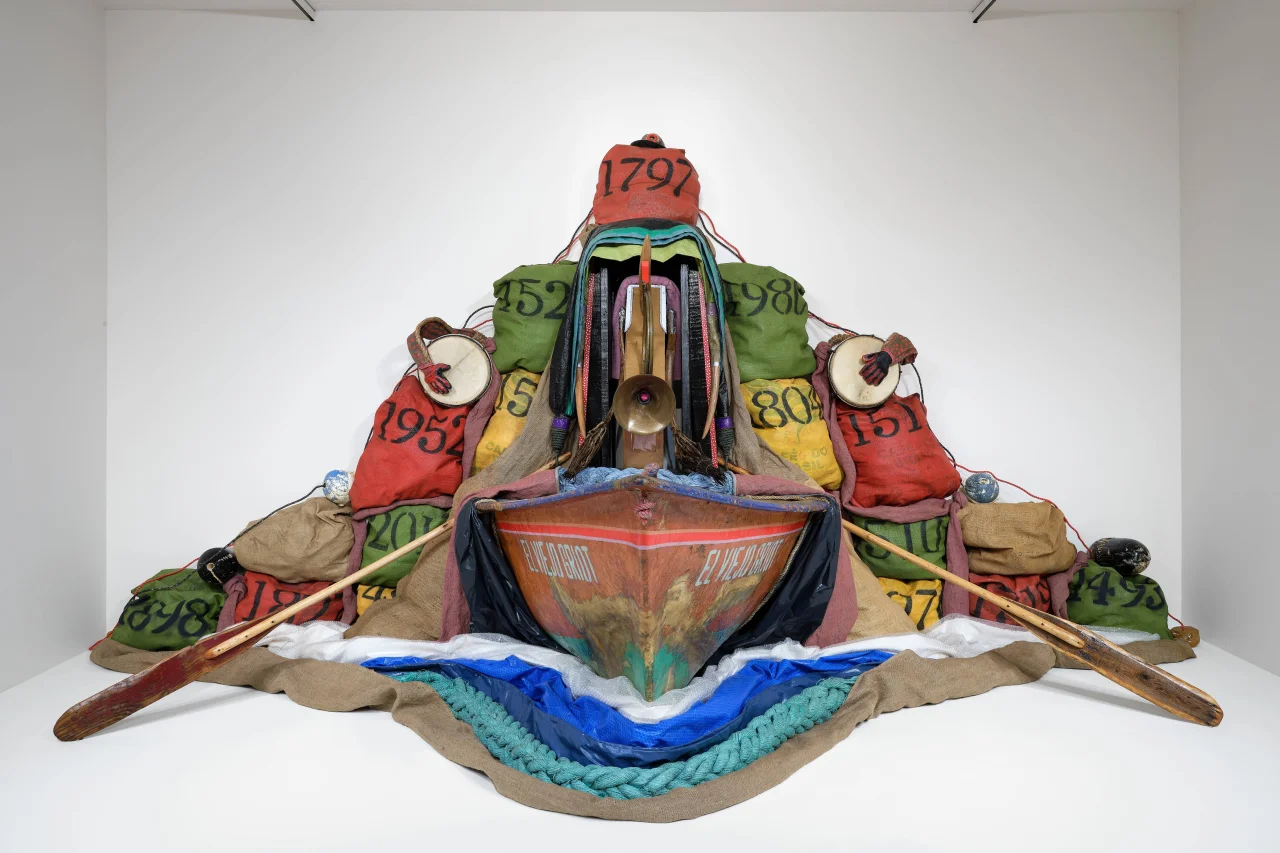 Exposição Coletiva "Histórias latino-americanas" 
