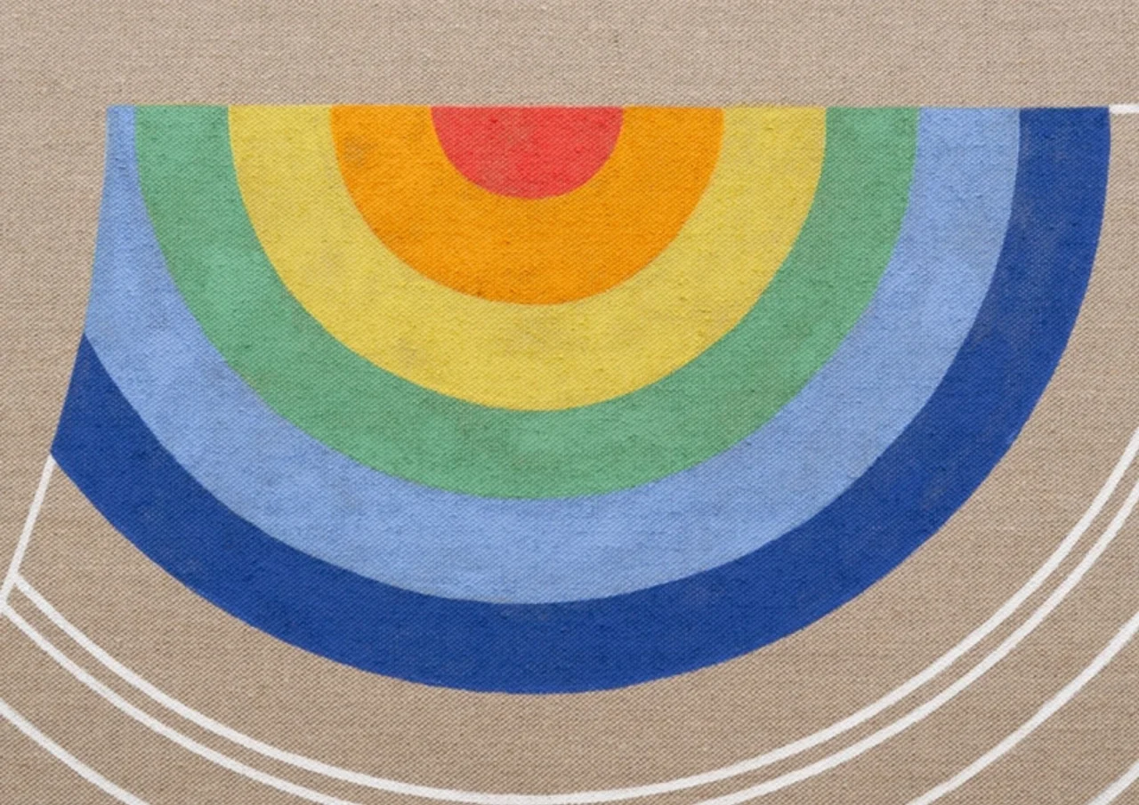 Exposição "Formas naturais" de José Dávila