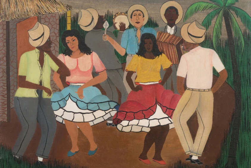 Exposição Coletiva "Carnaval como método"