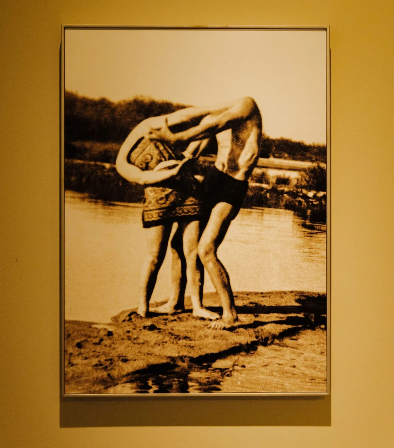 6ª Mostra Contemporâneas Vivara traz exposição coletiva "Que afeto é esse?"
