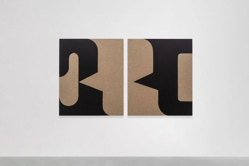 Exposição "Reconvexo" de Fabiana Preti 