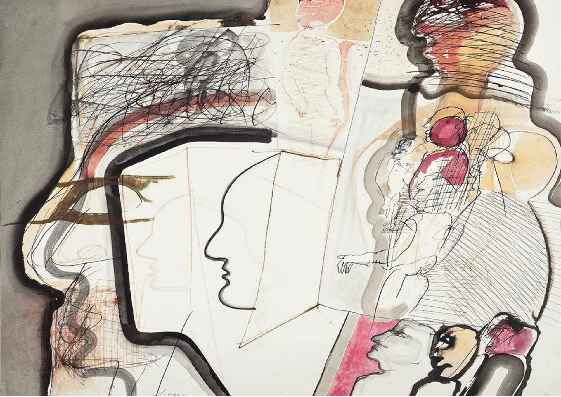 Exposição coletiva "GUARDAR | Coleção Marcia e Luiz Chrysostomo" 