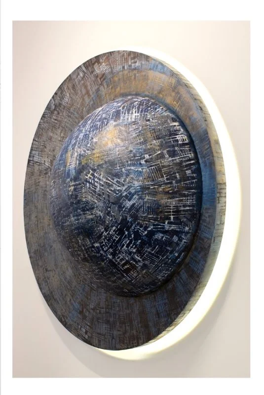 FASSP abre a 2ª Fase com Exposição de Ângela Fernandes, Cássia Cola, Luciana Luchesi e Silvana Ravena