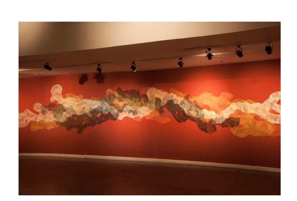Exposição “OUROBOROS” | LIN LIMA
