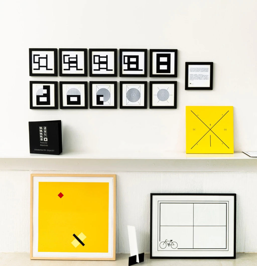 Engravings in Brazil