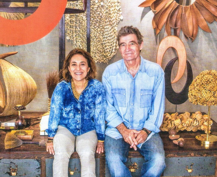 Atelier Monica e Klaus