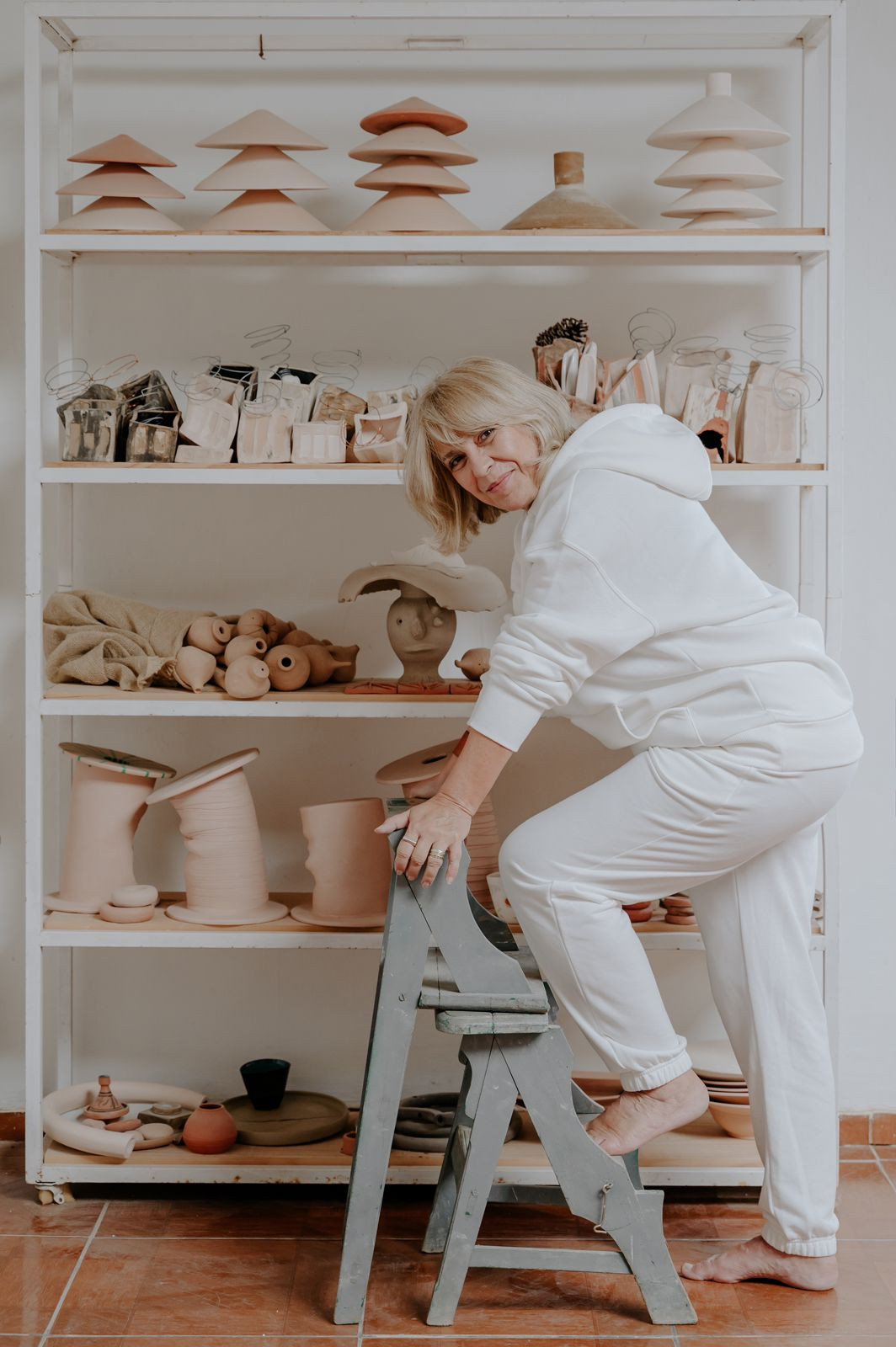 Denise Braune Ceramica Contemporânea
